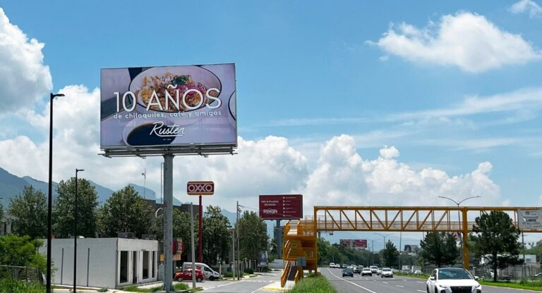 Beneficios de utilizar anuncios panorámicos en tu estrategia de marketing