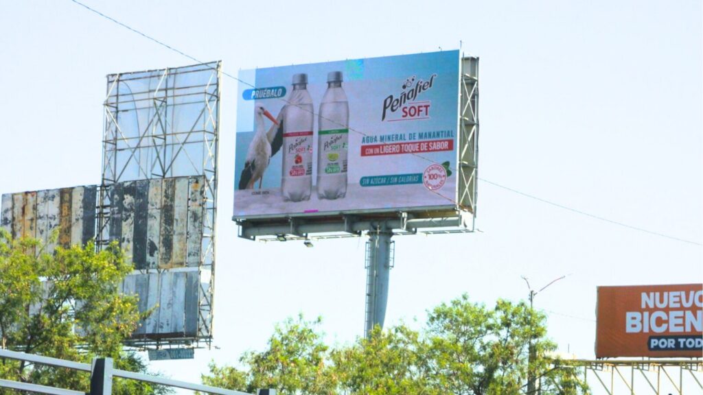 Carteleras publicitarias : Claves para una campaña exitosa