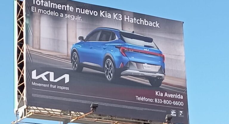 Precios de espectaculares: Factores que influyen en el costo