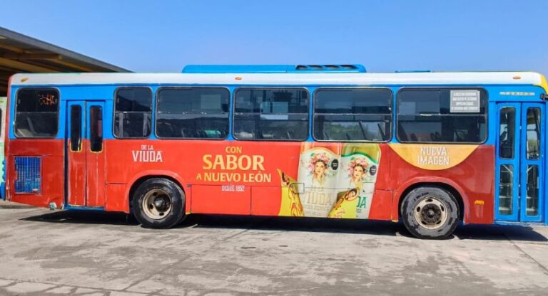 Publicidad móvil en camiones: Claves para una campaña exitosa