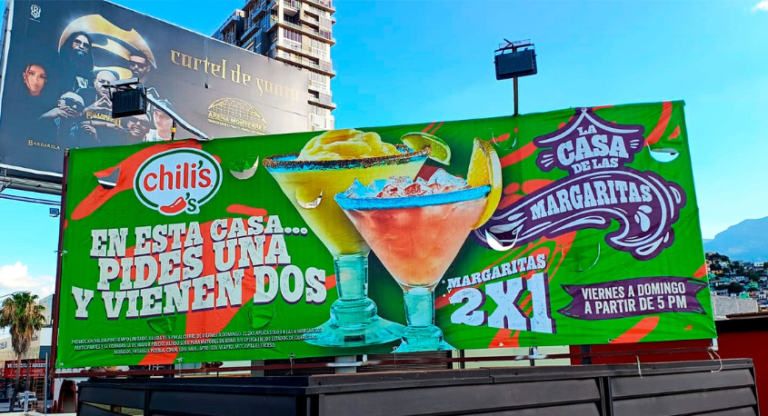 Tótems publicitarios: Diseño y colocación para máximo impacto