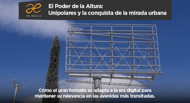 Venta de espectaculares: cómo elegir el proveedor adecuado