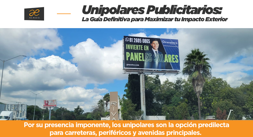 Unipolares